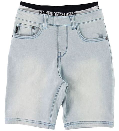 cheap armani shorts